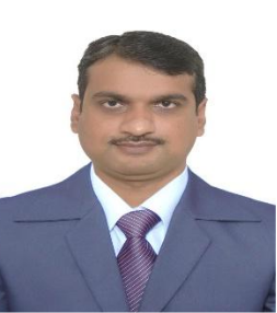 Mr. B.B. Tripathi