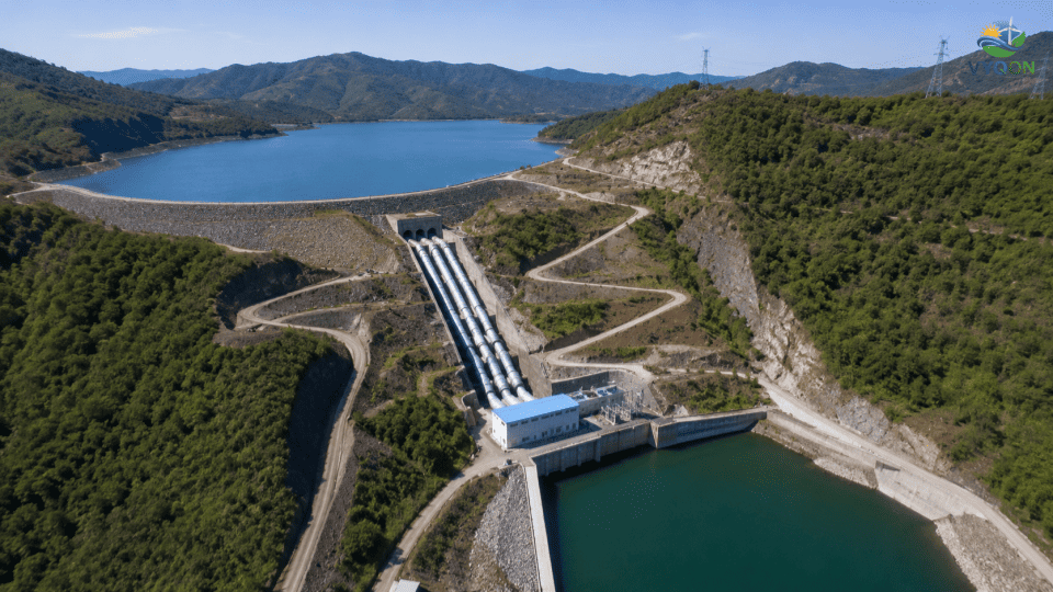 India's Grid Finds Its Long-Duration Backbone: SECI Awards 1,344 MW of Pumped Storage